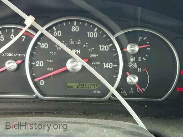 2004 MITSUBISHI GALANT - VIN: 4A3AB36FX4E127257 - Фото 8