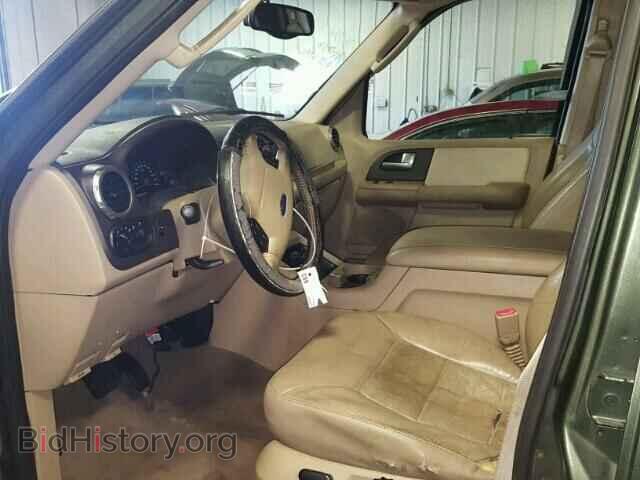 2004 FORD EXPEDITION - VIN: 1FMFU18L94LA35946 - Фото 5