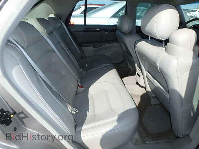 2003 CADILLAC DEVILLE - VIN: 1G6KD54Y13U260353 - Photo 6