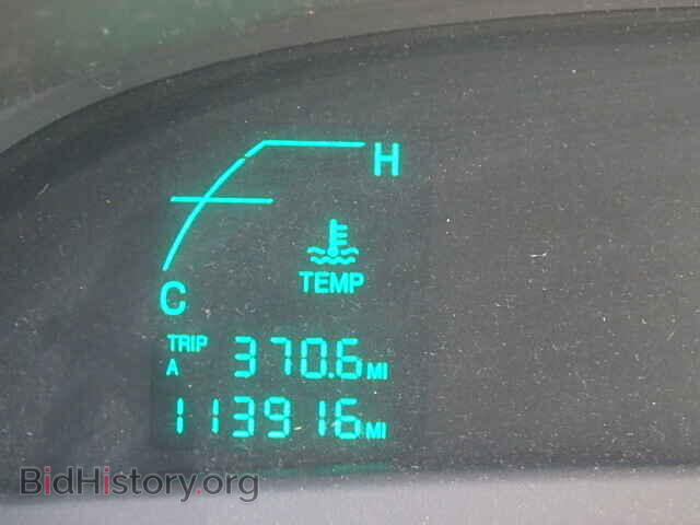 2003 CADILLAC DEVILLE - VIN: 1G6KD54Y13U260353 - Photo 8