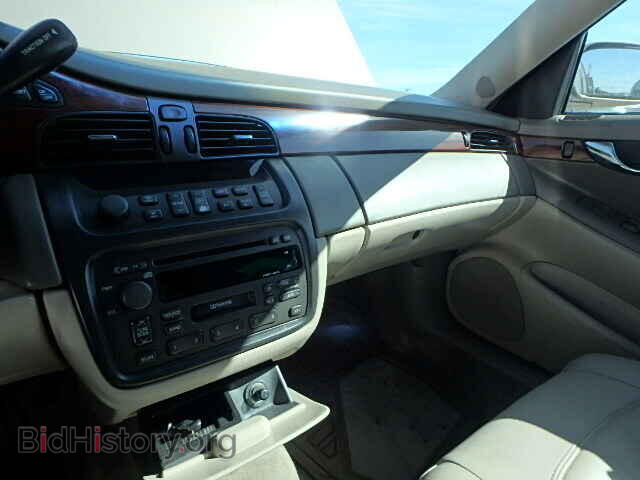 2003 CADILLAC DEVILLE - VIN: 1G6KD54Y13U260353 - Photo 9