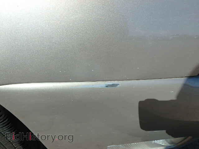 2003 CADILLAC DEVILLE - VIN: 1G6KD54Y13U260353 - Photo 10