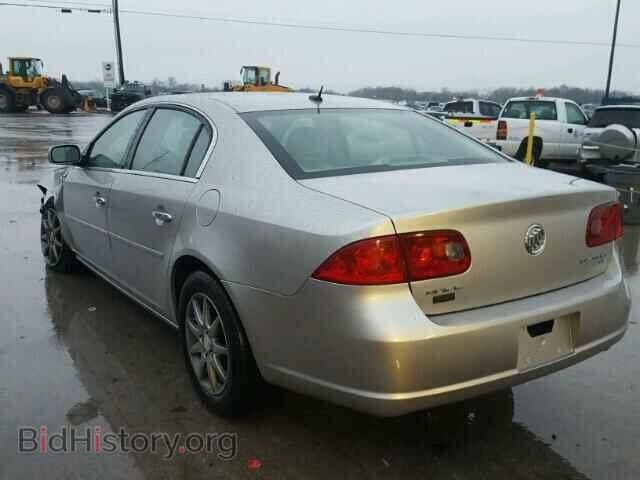 2006 BUICK LUCERNE - VIN: 1G4HD57206U203589 - Фото 3