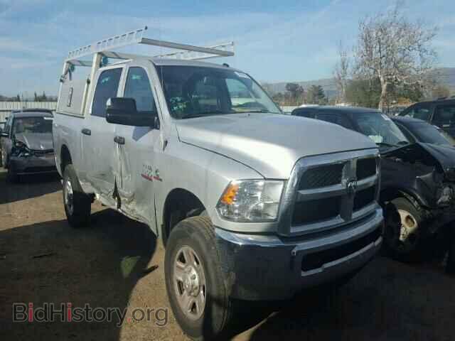 Photo 3C6UR5CL5FG685411 - RAM TRUCK 2015
