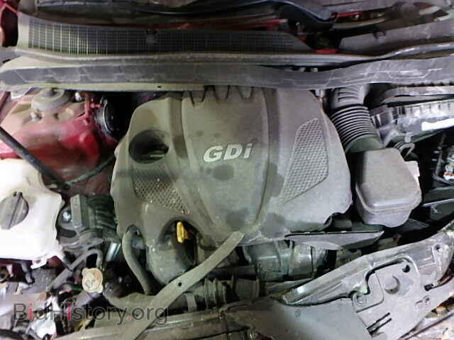 2013 KIA OPTIMA - VIN: 5XXGM4A76DG147448 - Photo 7