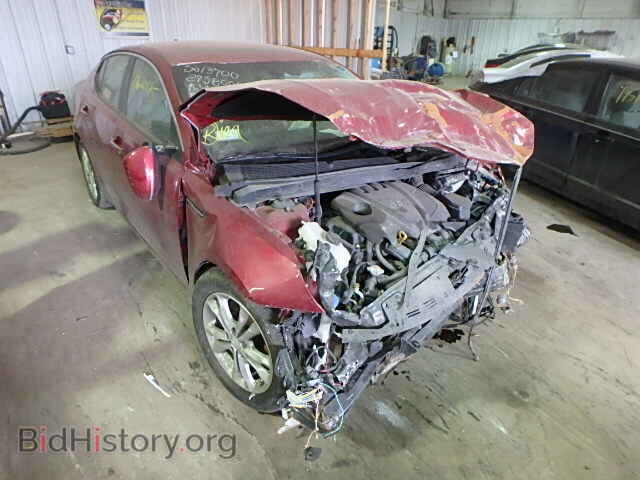 2013 KIA OPTIMA - VIN: 5XXGM4A76DG147448 - Photo 9