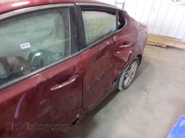 2013 KIA OPTIMA - VIN: 5XXGM4A76DG147448 - Photo 10