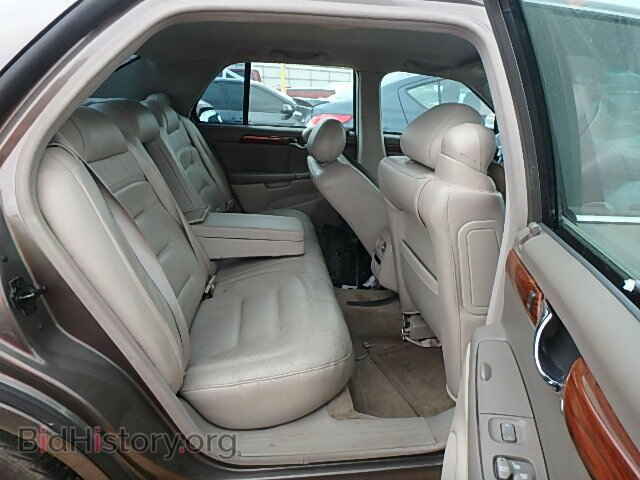 2002 CADILLAC DEVILLE - VIN: 1G6KD54Y02U172585 - Photo 6