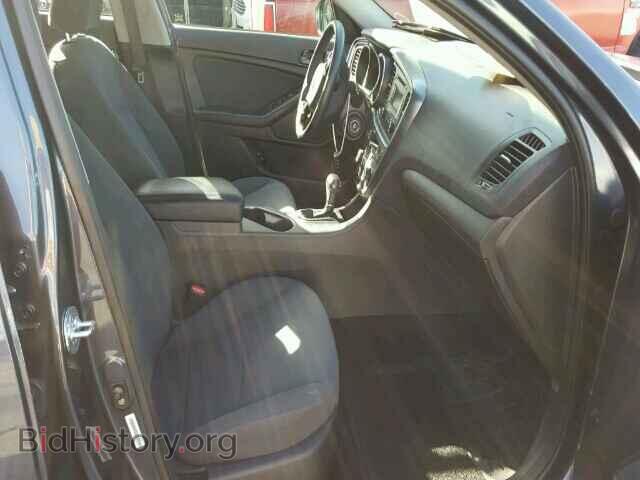2015 KIA OPTIMA - VIN: KNAGM4A78F5572190 - Photo 5