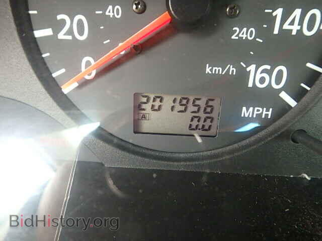 2000 NISSAN MAXIMA - VIN: JN1CA31A3YT214819 - Фото 8