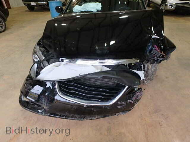 2013 CHRYSLER 200 - VIN: 1C3CCBBB4DN539202 - Фото 7