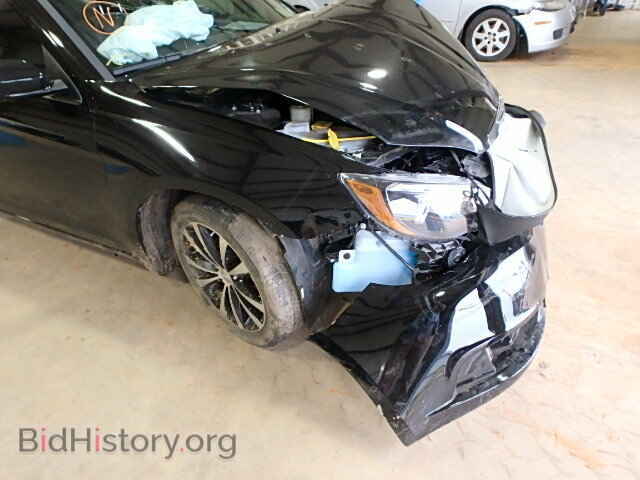 2013 CHRYSLER 200 - VIN: 1C3CCBBB4DN539202 - Фото 9
