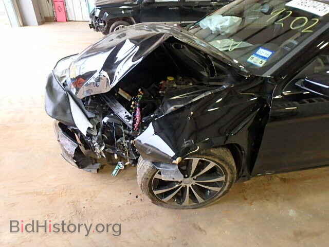 2013 CHRYSLER 200 - VIN: 1C3CCBBB4DN539202 - Фото 10