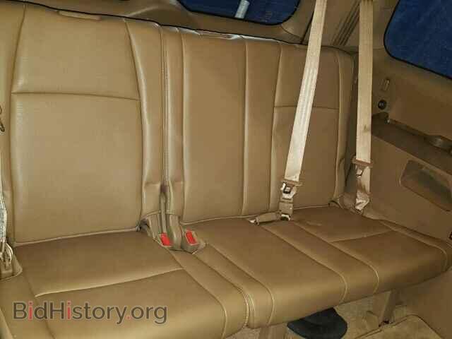2006 HONDA PILOT - VIN: 2HKYF18656H516169 - Фото 9