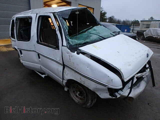 Photo 1FDNE24L85HA09928 - FORD ECONOLINE 2005