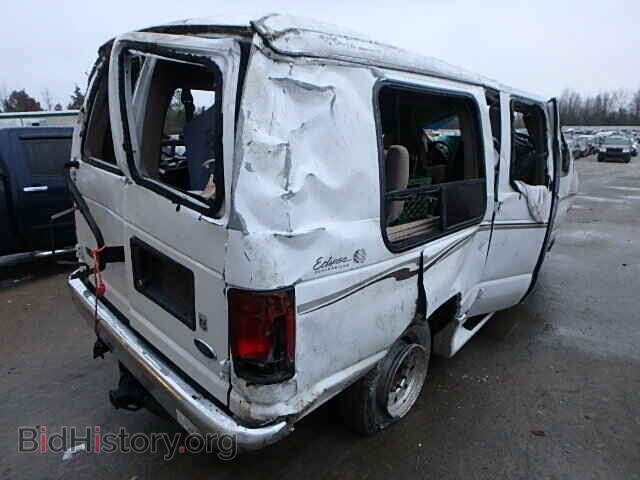 2005 FORD ECONOLINE - VIN: 1FDNE24L85HA09928 - Фото 4