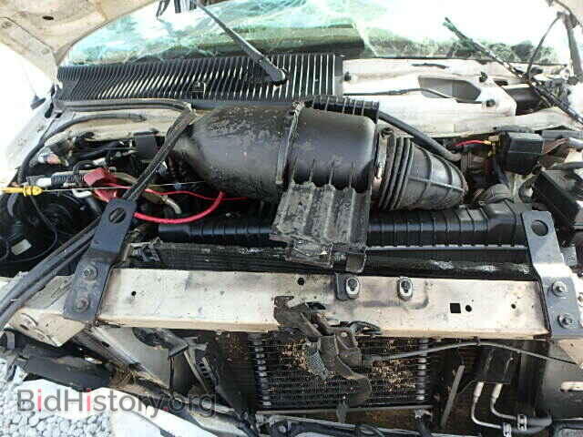 2005 FORD ECONOLINE - VIN: 1FDNE24L85HA09928 - Фото 7