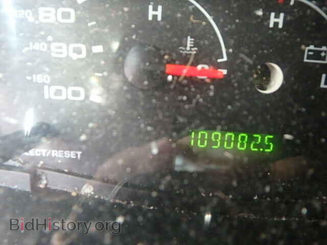 2005 FORD ECONOLINE - VIN: 1FDNE24L85HA09928 - Фото 8