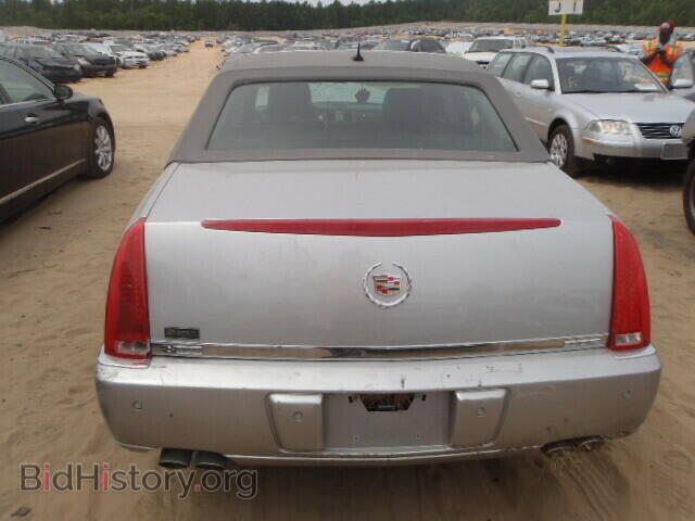 2008 CADILLAC DTS - VIN: 1G6KD57Y38U145921 - Фото 10