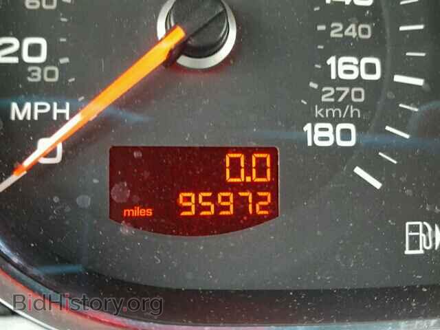 2010 AUDI A6 - VIN: WAUFGAFB9AN031012 - Фото 8