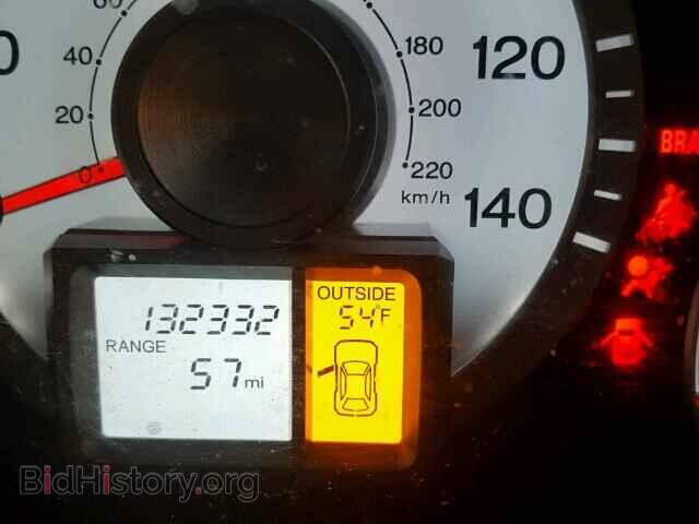 2009 HONDA PILOT - VIN: 5FNYF48519B035119 - Photo 8