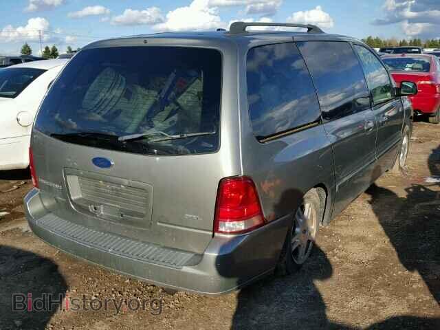 2006 FORD FREESTAR - VIN: 2FMZA52226BA62356 - Фото 4