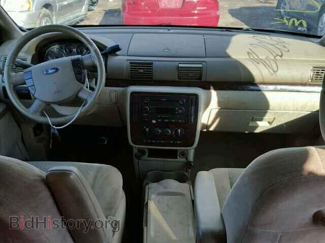 2006 FORD FREESTAR - VIN: 2FMZA52226BA62356 - Фото 9