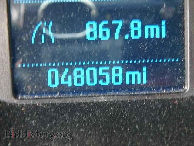 2012 FORD FOCUS - VIN: 1FAHP3E20CL318672 - Photo 8