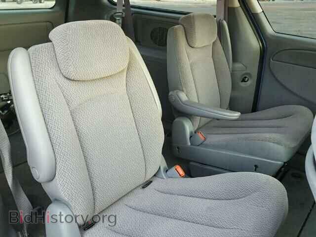 2007 DODGE CARAVAN - VIN: 2D4GP44L37R132680 - Фото 6