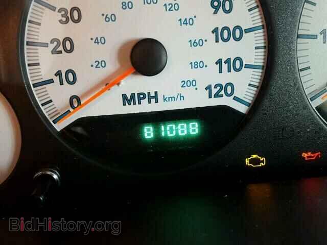 2007 DODGE CARAVAN - VIN: 2D4GP44L37R132680 - Фото 8