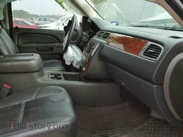 2011 CHEVROLET SILVERADO - VIN: 3GCPCTE21BG342671 - Фото 5