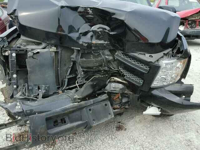 2011 CHEVROLET SILVERADO - VIN: 3GCPCTE21BG342671 - Фото 7