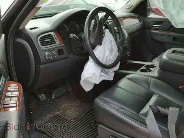 2011 CHEVROLET SILVERADO - VIN: 3GCPCTE21BG342671 - Фото 9