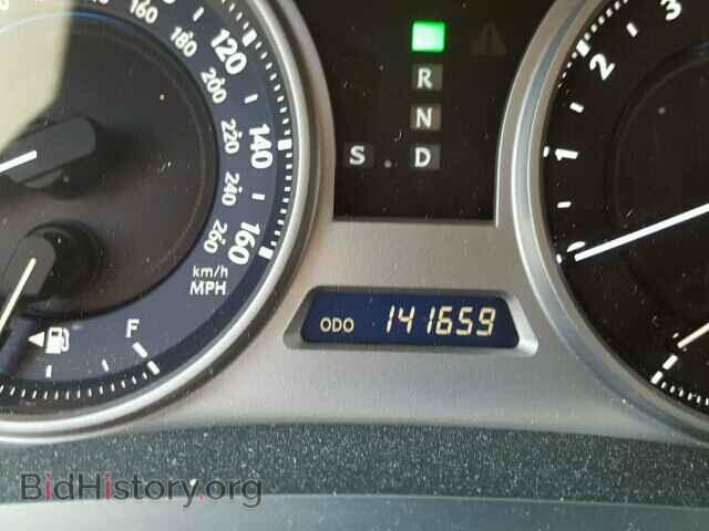 2006 LEXUS IS250 - VIN: JTHBK262762002508 - Фото 8
