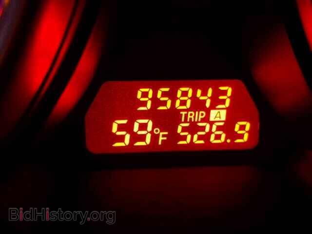 2010 MAZDA 6 - VIN: 1YVHZ8CB3A5M30012 - Фото 8