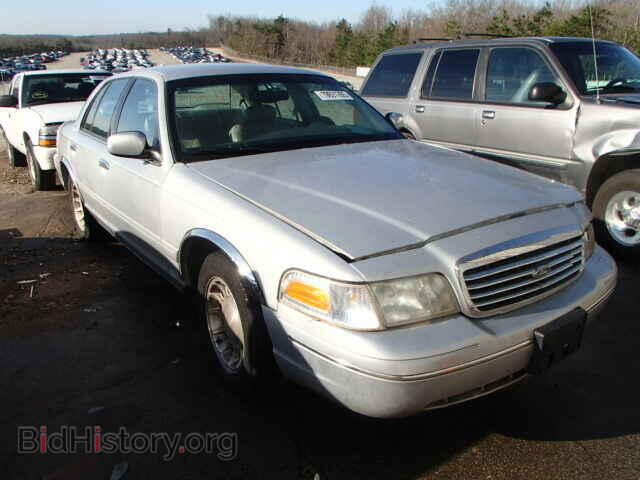 Photo 2FAFP74W6WX118146 - FORD CROWN VIC 1998
