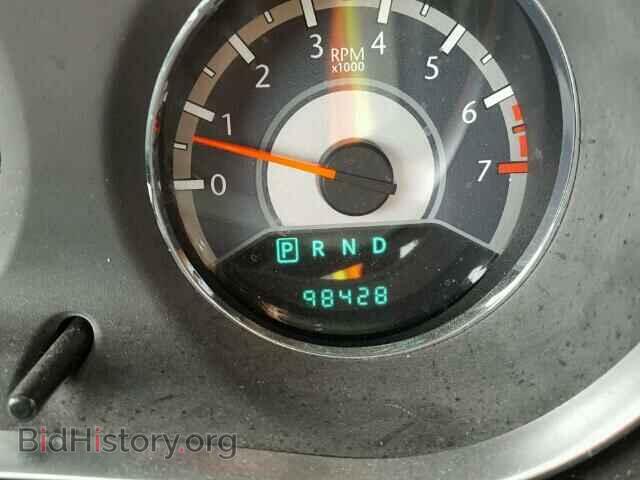 2011 CHRYSLER 200 - VIN: 1C3BC1FB6BN514668 - Фото 8
