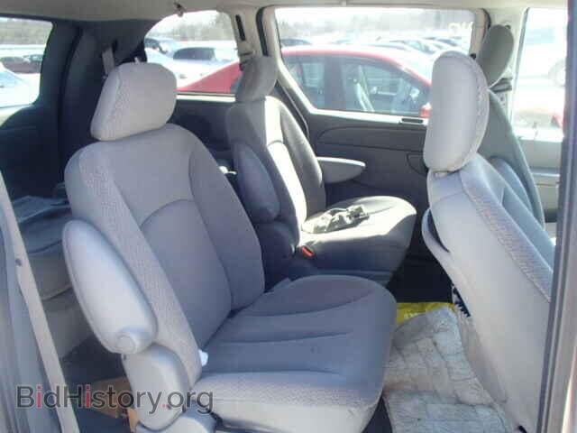 2007 DODGE CARAVAN - VIN: 1D4GP45R27B159841 - Photo 6