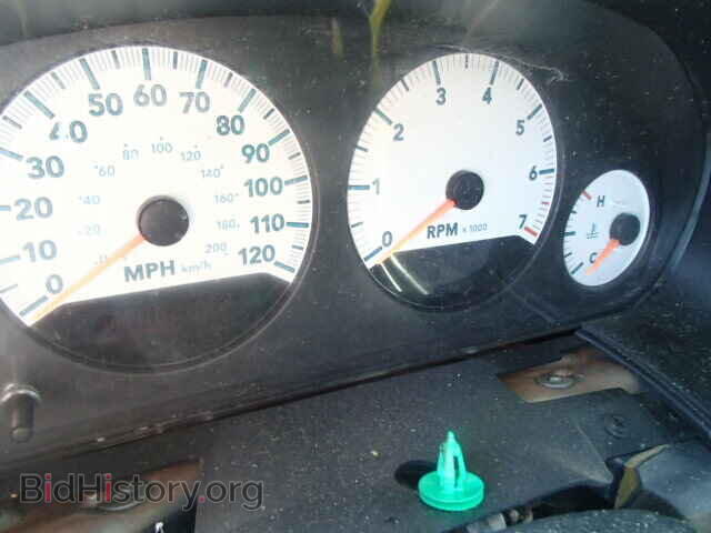 2007 DODGE CARAVAN - VIN: 1D4GP45R27B159841 - Photo 8