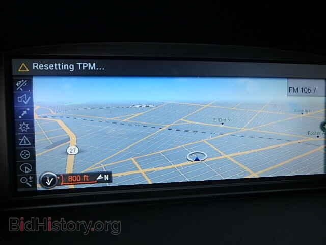2011 BMW M3 - VIN: WBSDX9C56BE584007 - Фото 9
