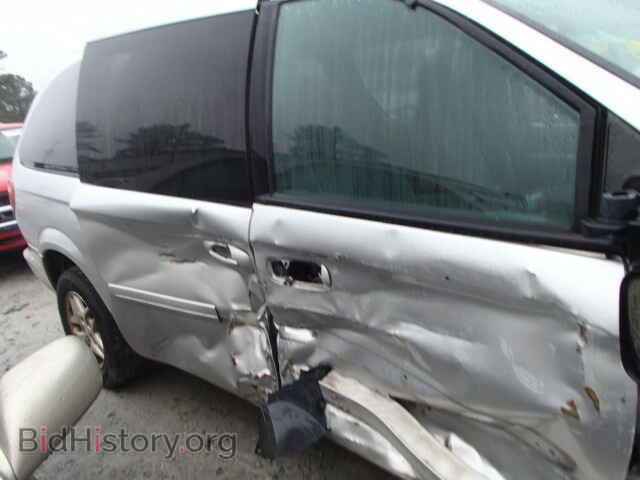 2005 DODGE CARAVAN - VIN: 2D4GP24R65R124787 - Фото 10