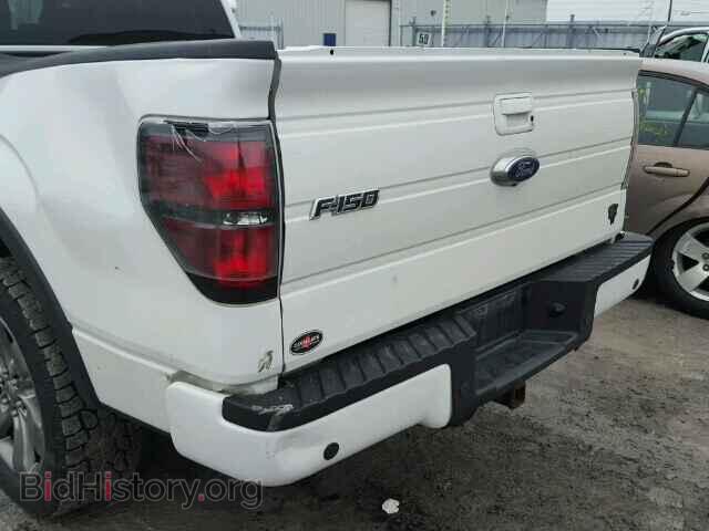 2013 FORD F150 - VIN: 1FTFW1ETXDFC74939 - Фото 10