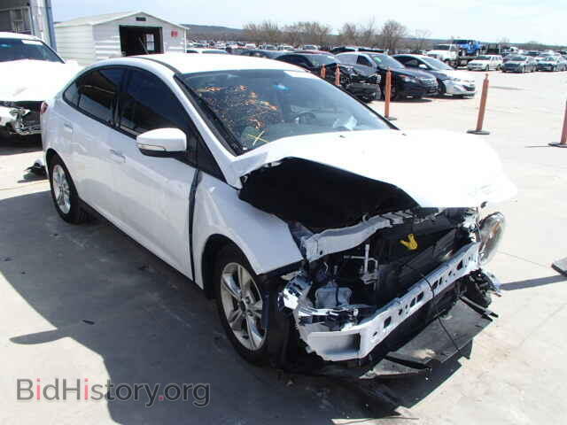 Photo 1FADP3F25EL241412 - FORD FOCUS 2014