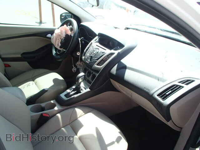 2014 FORD FOCUS - VIN: 1FADP3F25EL241412 - Фото 5