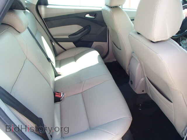 2014 FORD FOCUS - VIN: 1FADP3F25EL241412 - Фото 6