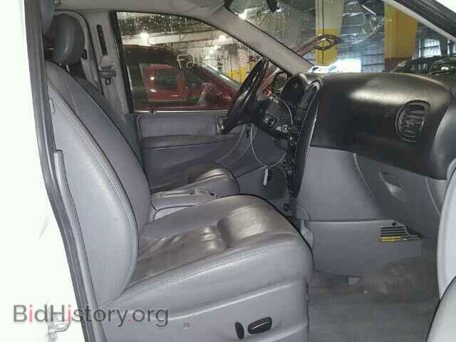 2007 DODGE CARAVAN - VIN: 2D4GP44L57R308581 - Фото 5