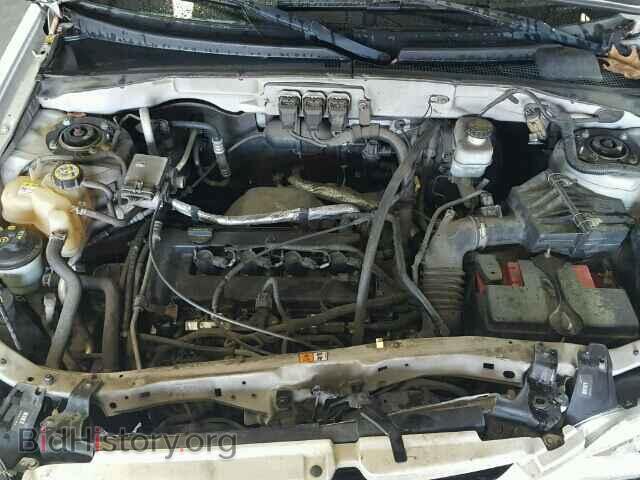 2006 MAZDA TRIBUTE - VIN: 4F2YZ02Z16KM11120 - Фото 7