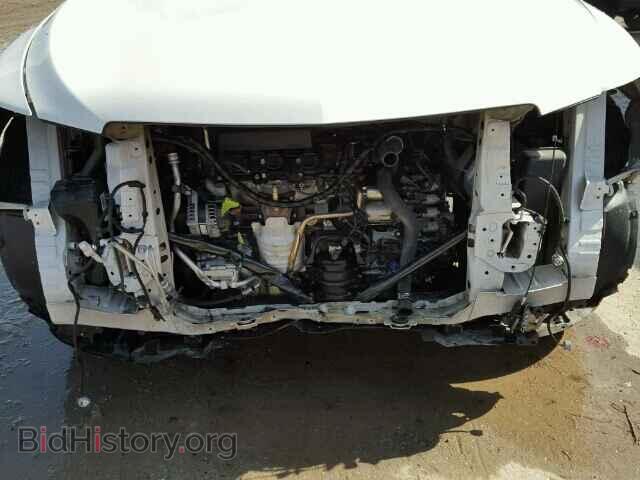 2014 ACURA MDX - VIN: 5FRYD4H86EB001895 - Фото 9