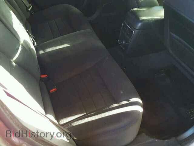 2011 DODGE CHARGER - VIN: 2B3CL3CG2BH575862 - Фото 6