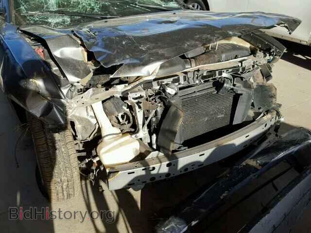 2011 DODGE CHARGER - VIN: 2B3CL3CG2BH575862 - Фото 9